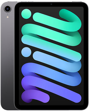 iPad mini 7 （2024年） Wi-Fi+Cellular 128GB