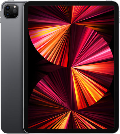 iPad Pro 11インチ 第3世代（2021年） Wi-Fi+Cellular 2TB