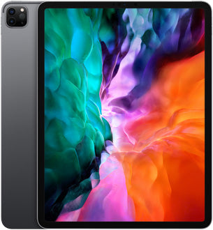 iPad Pro 12.9インチ 第4世代（2020年） Wi-Fi 1TB